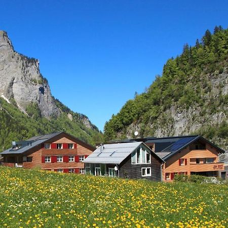 Alpen Hotel Post Au (Vorarlberg) Esterno foto