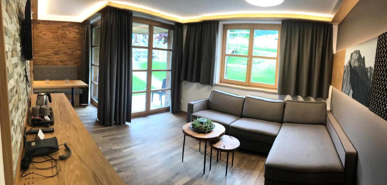 Alpen Hotel Post Au (Vorarlberg) Esterno foto